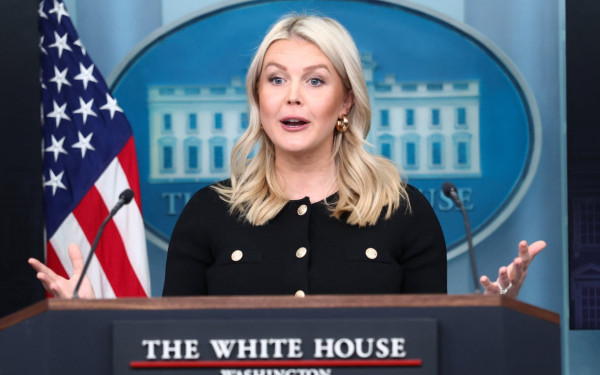 Λευκός Οίκος: Θα χρειαστούν 4 έως 6 εβδομάδες για να ολοκληρωθούν οι επιχειρήσεις στο Ιράν