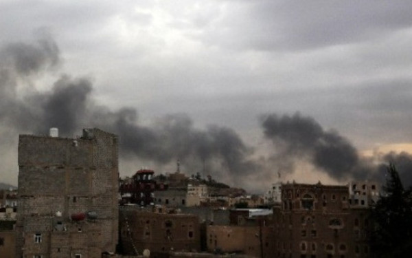 Λίβανος: Ο ισραηλινός στρατός αναφέρει «πλήγμα ακριβείας» στη Βηρυτό με στόχο διοικητές του Ιράν