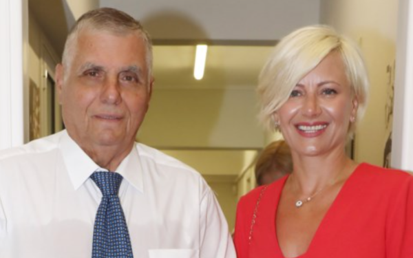 Υπόθεση Τράγκα: Ελεύθερη με εγγύηση 100.000 ευρώ η χήρα του Μαρία Καρρά