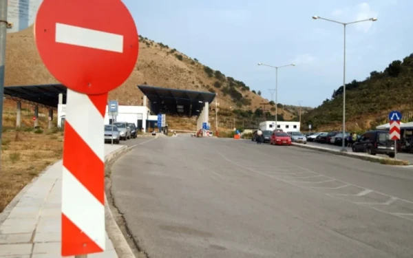 Δύο ακόμη συλλήψεις για δωροδοκία τελωνειακών στο Μαυρομάτι