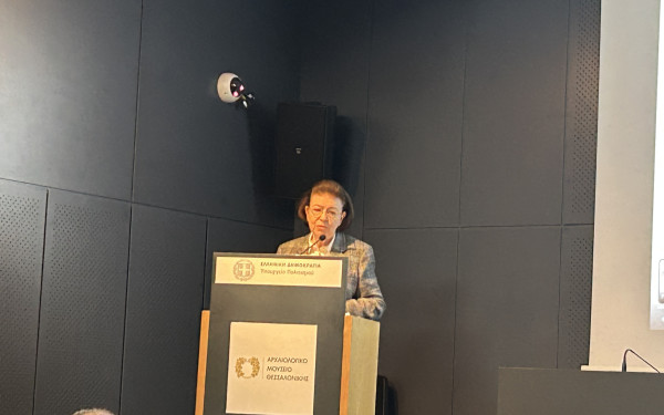 Το Αρχαιολογικό Μουσείο Θεσσαλονίκης σε νέα τροχιά: τρία χρόνια ως ΝΠΔΔ με 70 έργα και  αύξηση της επισκεψιμότητας