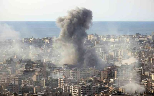 «Η οικονομία του πολέμου»: 186 δισ. δολάρια κοστίζει στις αραβικές χώρες ο πόλεμος στη Μέση Ανατολή