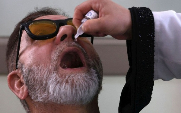 Βρετανία: Στα 27 τα επιβεβαιωμένα και ύποπτα κρούσματα της επιδημίας μηνιγγίτιδας στην Αγγλία