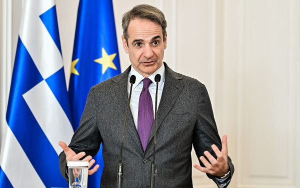 Έτοιμη για την αντιμετώπιση της νέας κρίσης η κυβέρνηση