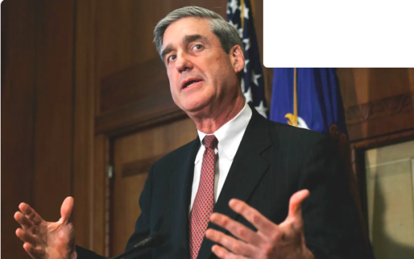 ΗΠΑ: Πέθανε ο πρώην διευθυντής του FBI Ρόμπερτ Μιούλερ