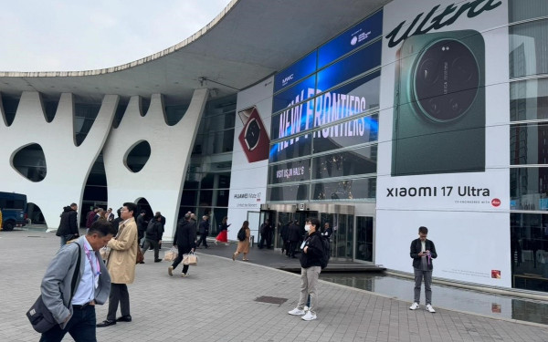 Δίκτυα, οικονομία, ασφάλεια, γεωπολιτική: Η δύναμη του mobile στη νέα παγκόσμια τάξη