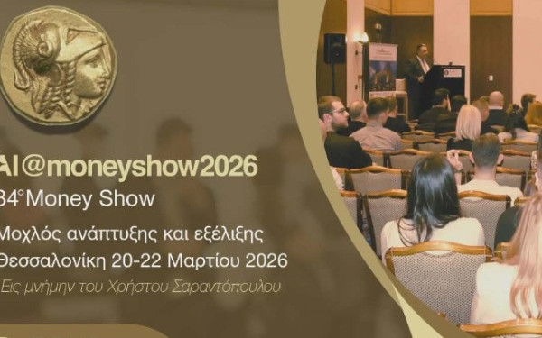 Θεσσαλονίκη - Δ. Αναγνωστόπουλος: «Μόνο 47 προτάσεις δήμων έφτασαν στη σύναψη σύμβασης για το πρόγραμμα Smart Cities»