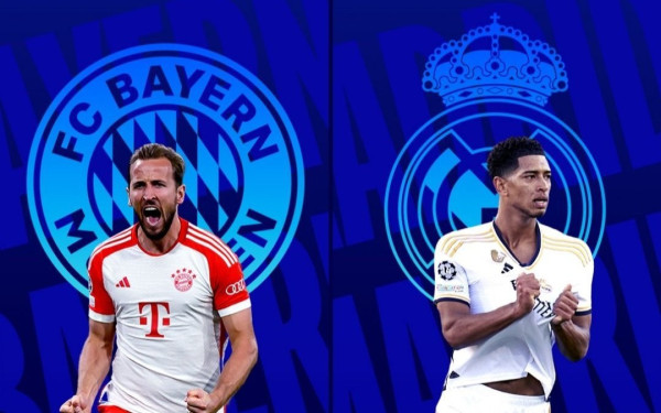 Champions League: Σύγκρουση «γιγάντων» στα προημιτελικά