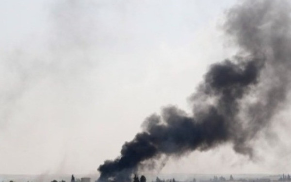 Ιράν: ΗΠΑ και Ισραήλ στοχοθέτησαν την εγκατάσταση εμπλουτισμού ουρανίου στη Νατάνζ