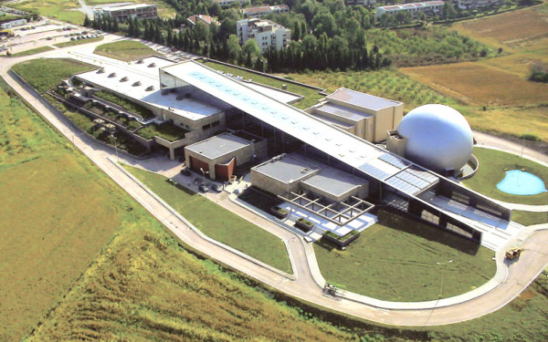 Θεσσαλονίκη: Το «ΝΟΗΣΙΣ» ανάμεσα στους πέντε ευρωπαϊκούς οργανισμούς του «Trial Member»