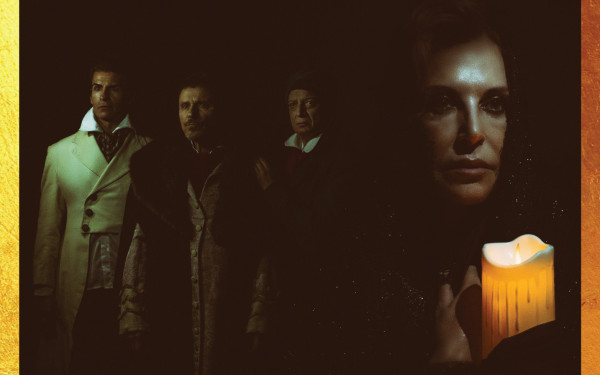 ΚΘΒΕ: Μια θεατρική «γέφυρα» Ελλάδας - Μολδαβίας λίγο πριν την 25η Μαρτίου