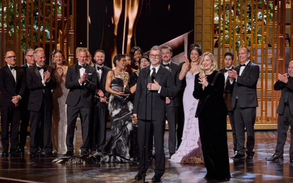 Όσκαρ 2026: Μεγάλος νικητής το «One Battle After Another» - Όλοι οι νικητές της βραδιάς (βίντεο)