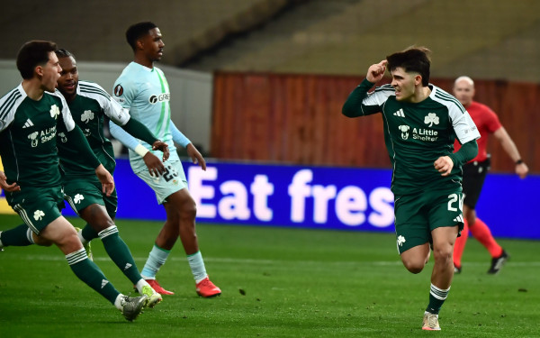 Μεγάλη νίκη (1-0) και προβάδισμα πρόκρισης του ΠΑΟ κόντρα στην Μπέτις