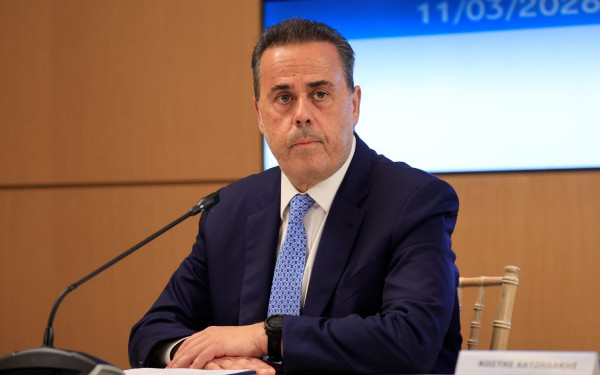 Σ. Παπασταύρου: «Μέσα στον Απρίλιο, θα πέσουν οι τελικές υπογραφές για το γεωτρύπανο» (βίντεο)