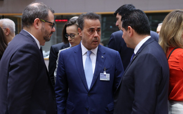 Στ. Παπασταύρου από Βρυξέλλες: «Ο ελέφαντας στο δωμάτιο είναι οι ανισότητες στις τιμές χονδρεμπορικής της ηλεκτρικής ενέργειας»