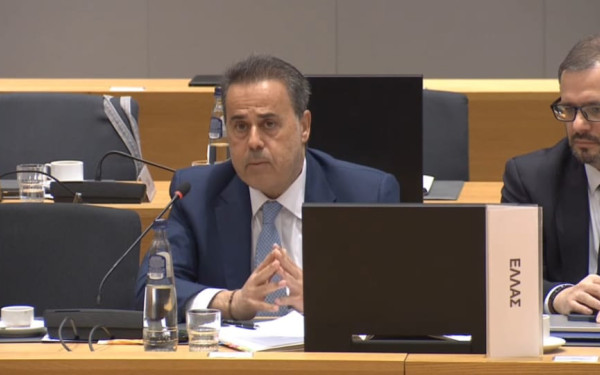 Στ. Παπασταύρου: «Η Ελλάδα βρίσκεται με Chevron και με ExxonMobil στο ραντάρ των δύο μεγαλύτερων ενεργειακών εταιρειών του κόσμου»