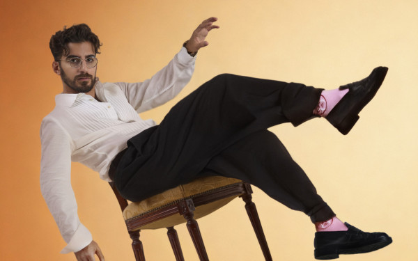 Papazó: Ισορροπία μέσα στην «αν-ισορροπία»