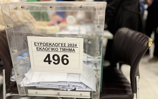 ΠΑΣΟΚ- ΚΙΝΑΛ: Σε εξέλιξη οι εκλογές για την ανάδειξη των Συνέδρων- Ποιοι και πώς ψηφίζουν
