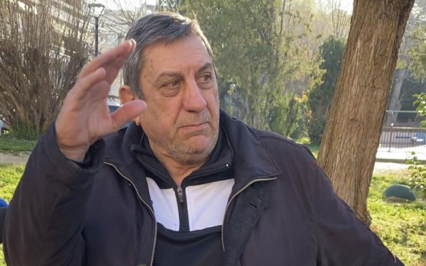 Θεσσαλονίκη: Συγκλονίζει ο πατέρας του 25χρονου που παρασύρθηκε από αυτοκίνητο στην Πολίχνη - «Ο οδηγός ήρθε με μπάντες και τον πήρε από κάτω»