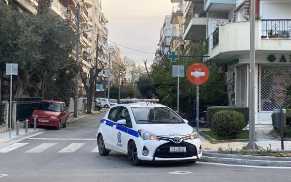 Θεσσαλονίκη: 20χρονος εντοπίστηκε σοβαρά τραυματισμένος από μαχαίρι - Ερευνάται οπαδικό επεισόδιο