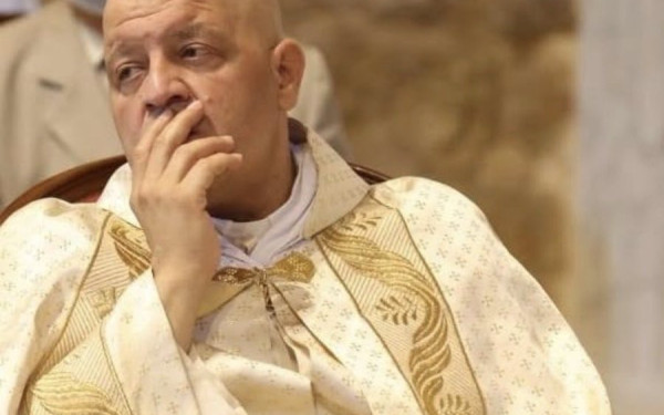 Τραγωδία στον Νότιο Λίβανο: Νεκρός ιερέας από ισραηλινά πυρά σε χριστιανικό χωριό