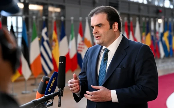 Οι επιπτώσεις του Μεσανατολικού στην οικονομία της Ε.Ε στο «τραπέζι» της σημερινής διάταξης του Eurogroup