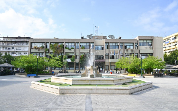 Δήμος Κατερίνης: Επαναδημοπρατείται άμεσα η ενεργειακή αναβάθμιση του Δημαρχιακού Μεγάρου