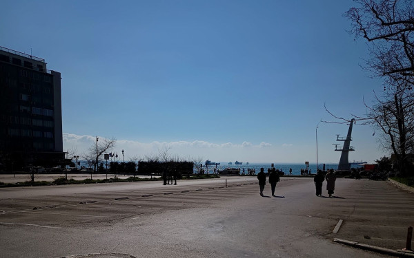 Το πρώτο βήμα για την ανάπλαση