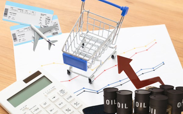 Μέση Ανατολή: Ντόμινο ανατιμήσεων απειλεί την τσέπη των Ελλήνων