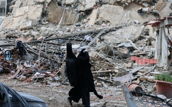 Νέες επιθέσεις στις χώρες του Κόλπου με πυραύλους και drones