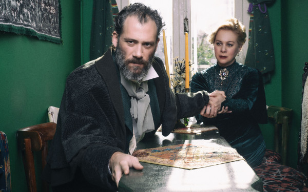 ΚΘΒΕ: Ανοιχτή συζήτηση με αφορμή τον Βυσσινόκηπο