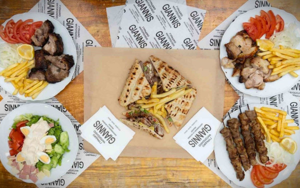 Ψητοπωλείο Γιάννης: Η σταθερή αξία της γεύσης στην Πολίχνη