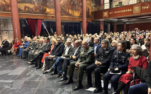 Φρίκη με το χάπι του βιασμού για 11 από τα 15 περιστατικά