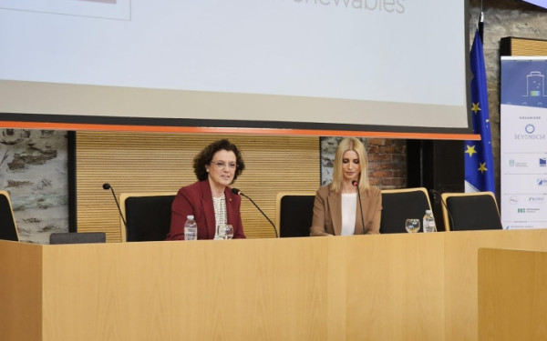 Θεσσαλονίκη: Το ενεργειακό κόστος «ματώνει» τη βιομηχανία - «Δεν μπορούμε να είμαστε ανταγωνιστικοί»