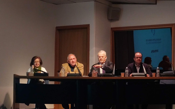 Θεσσαλονίκη: Δικαστική «μάχη» για τη συλλογή Ζιώγα - Το Τελλόγλειο καταγγέλλει παράνομη ανάκληση δωρεάς 38 έργων