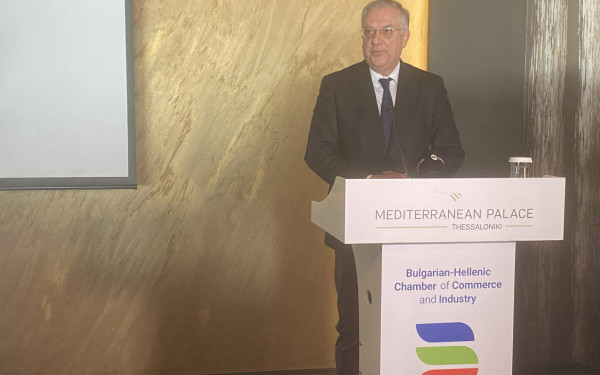 Θεοδωρικάκος από Θεσσαλονίκη: 300 εκατ. σε 112 επενδύσεις του Αναπτυξιακού Νόμου - Στο επίκεντρο Μακεδονία, Θράκη