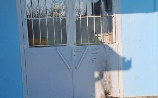 Θεσσαλονίκη: Εννέα ανήλικοι ταυτοποιήθηκαν για φθορές σε σχολικές μονάδες στη Θέρμη