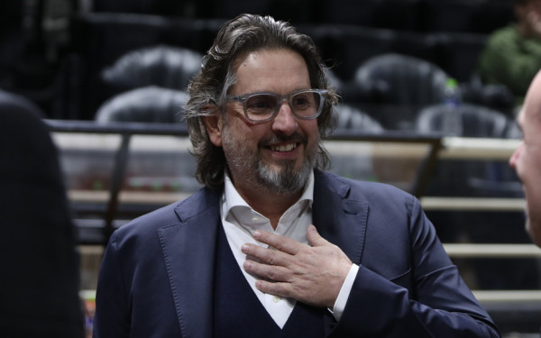 Μπάσκετ: Προπόνηση με Τρινκιέρι στον ΠΑΟΚ πριν από τον πρώτο ημιτελικό με την Μούρθια