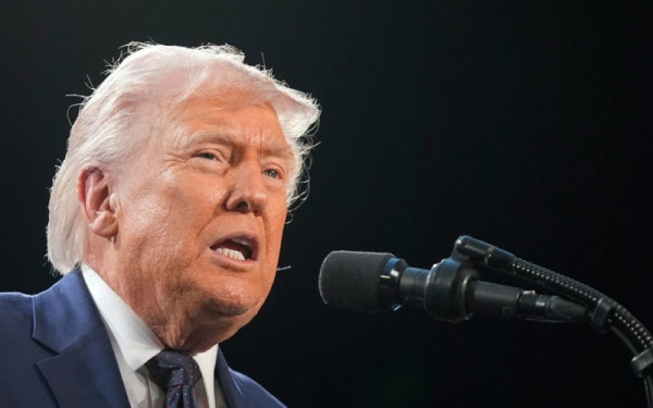 17η ημέρα συγκρούσεων στη Μέση Ανατολή: Συνέντευξη Τύπου θα παραχωρήσει σήμερα ο Τραμπ