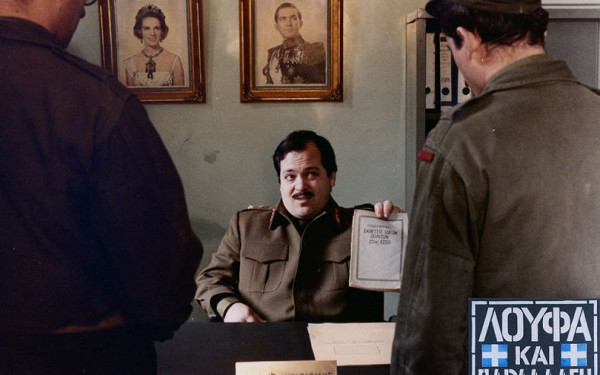 Έφυγε από τη ζωή ο ηθοποιός Χρήστος Βαλαβανίδης