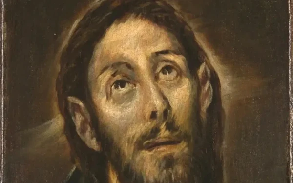 El Greco: Η εντυπωσιακή αποκάλυψη του «Λυτρωτή» στη συλλογή του Βατικανού