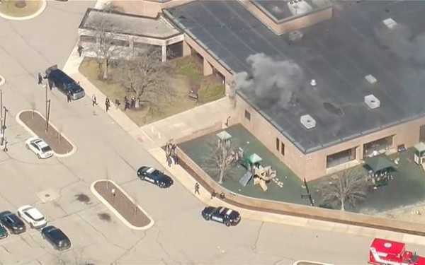 ΗΠΑ: Νεκρός ένας στρατιωτικός εκπαιδευτής στην Βιρτζίνια - Για τρομοκρατική ενέργεια κάνει λόγο το FBI