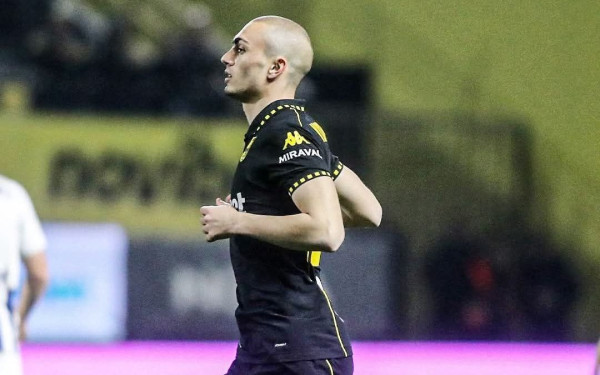 Άρης: Η συγκινητική αποκάλυψη του Γιώργου Μπαντή για τον μαχητή της ζωής Μιχάλη Βοριαζίδη