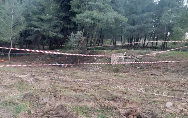 Χαλκιδική: «Φοβάμαι μήπως είναι η κόρη μου» - Η βέρα «ξεκλειδώνει» το θρίλερ με τη σορό σε βαλίτσα (βίντεο)