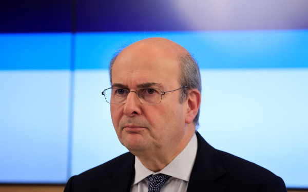 Κ. Χατζηδάκης: Δεν νομίζω να διαφωνεί κάποιος ότι οι βουλευτές μας δεν πιάστηκαν «με τη γίδα στην πλάτη»