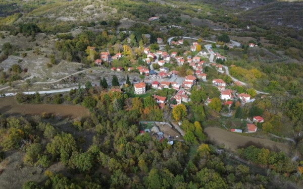 Μπορούν να αναγεννηθούν οι υπό ερήμωση, φθίνουσες περιοχές στις Περιφέρειες της χώρας;