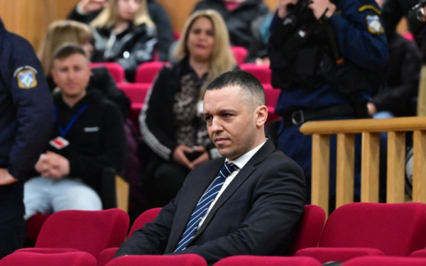 Δίκη Χρυσής Αυγής: Σήμερα η πρόταση της εισαγγελέα για τα ελαφρυντικά