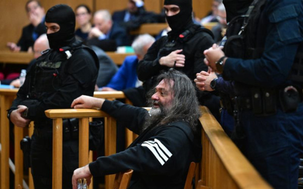 Δίκη Χρυσής Αυγής: Απόρριψη των ελαφρυντικών προτείνει η Εισαγγελέας