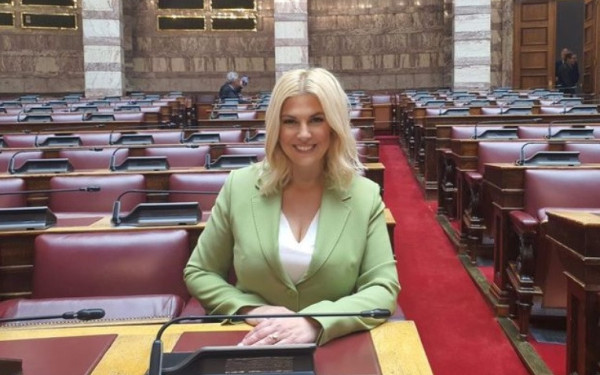 Ρ. Θρασκιά: Παιδιά με αναπηρία χωρίς πρόσβαση σε αναγκαίες οδοντιατρικές επεμβάσεις στη Θεσσαλονίκη