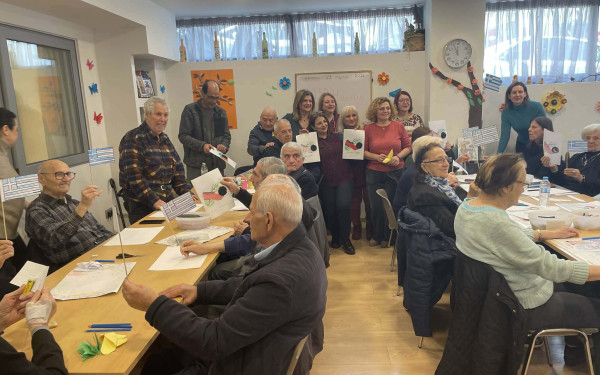 Δεσμοί φροντίδας και αλληλεγγύης μεταξύ των Δήμων Καλαμαριάς και Νεάπολης-Συκεών